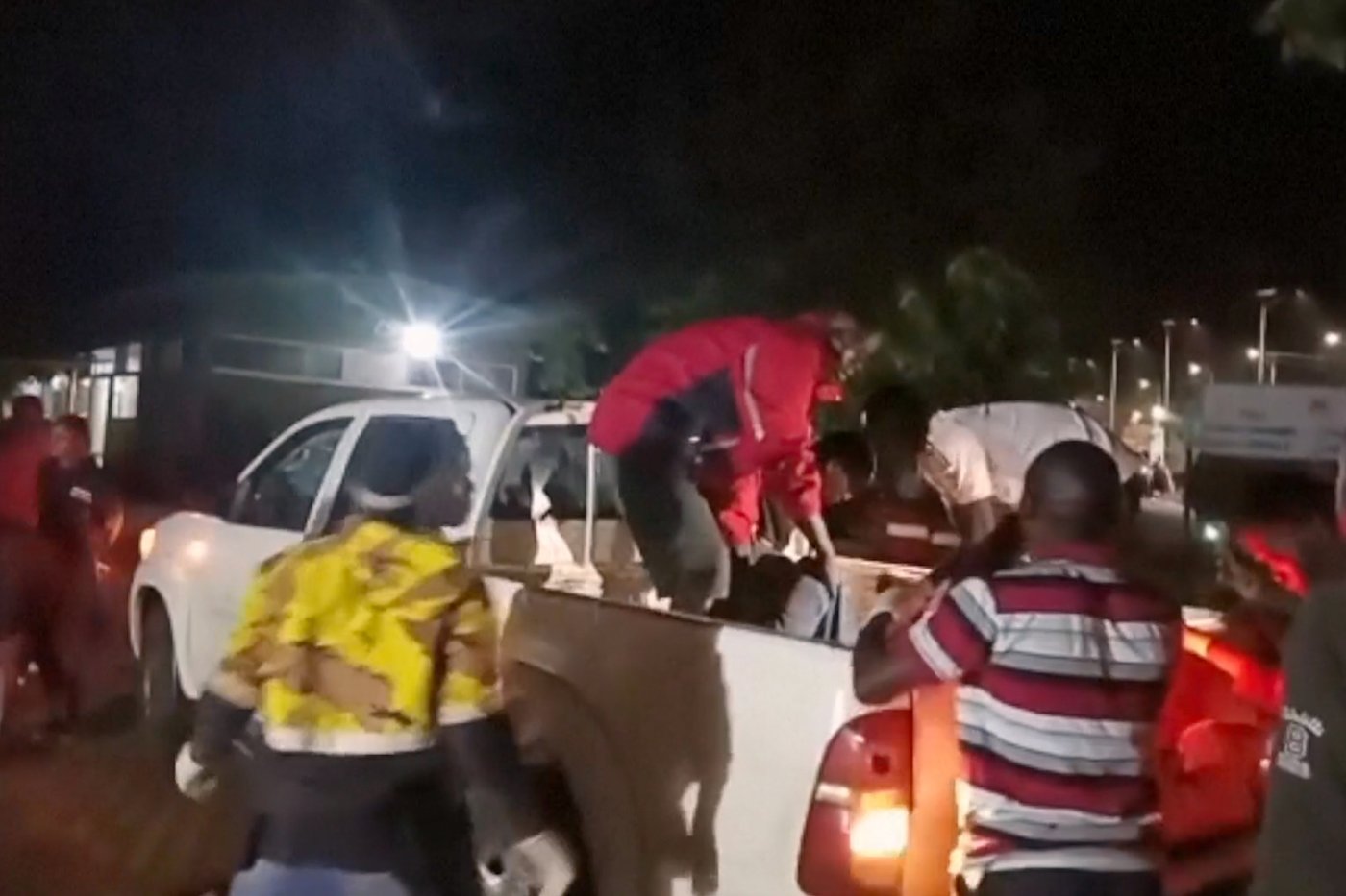 A school bus crash in Uganda kills at least 20 children and an adult | iNwheels A school bus crash in Uganda kills at least 20 children and an adult | iNwheels