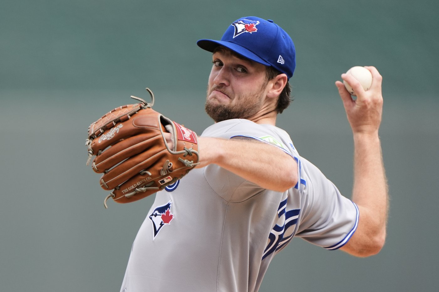 Jays rookie Yesavage’s splitter is his not-so-secret weapon. But why is it so good? | iNFOnews.ca Jays rookie Yesavage’s splitter is his not-so-secret weapon. But why is it so good? | iNFOnews.ca