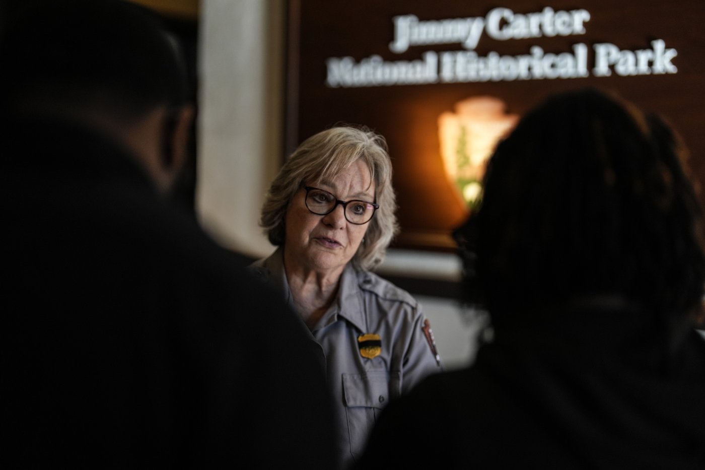 Jimmy Carter is being mourned in his tiny hometown and around the world | iNFOnews.ca Jimmy Carter is being mourned in his tiny hometown and around the world | iNFOnews.ca
