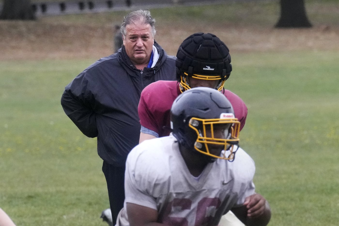 Opposition growing in Boston over plan to renovate historic stadium for women's professional soccer | iNFOnews.ca Opposition growing in Boston over plan to renovate historic stadium for women's professional soccer | iNFOnews.ca