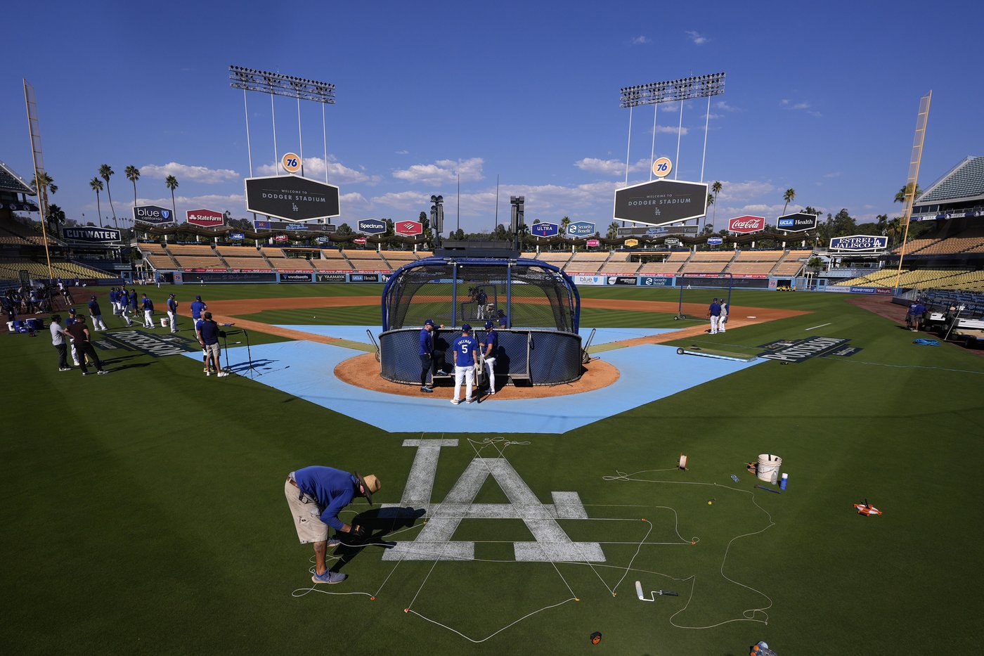 Dodgers to flip Flaherty and Yoshinobu in rotation against rival Padres in NLDS | iNFOnews.ca Dodgers to flip Flaherty and Yoshinobu in rotation against rival Padres in NLDS | iNFOnews.ca