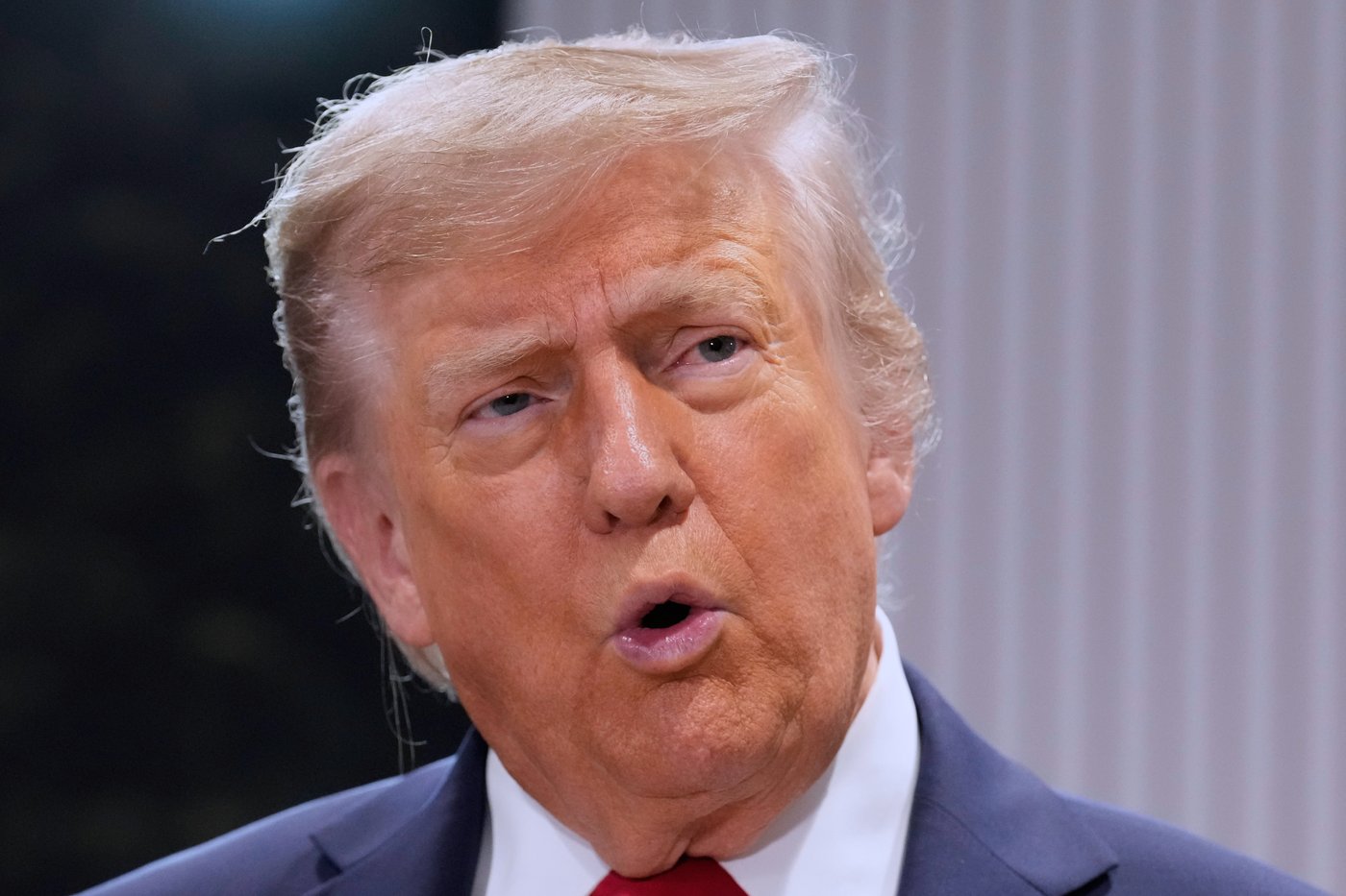 Trump says he won't call Minnesota Gov. Walz after lawmaker shootings because it would 'waste time' | iNFOnews.ca Trump says he won't call Minnesota Gov. Walz after lawmaker shootings because it would 'waste time' | iNFOnews.ca