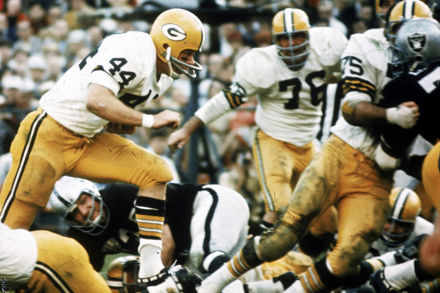 Vince Lombardi's Packers say don't call Chiefs' quest for 3 straight titles a first | iNFOnews.ca Vince Lombardi's Packers say don't call Chiefs' quest for 3 straight titles a first | iNFOnews.ca