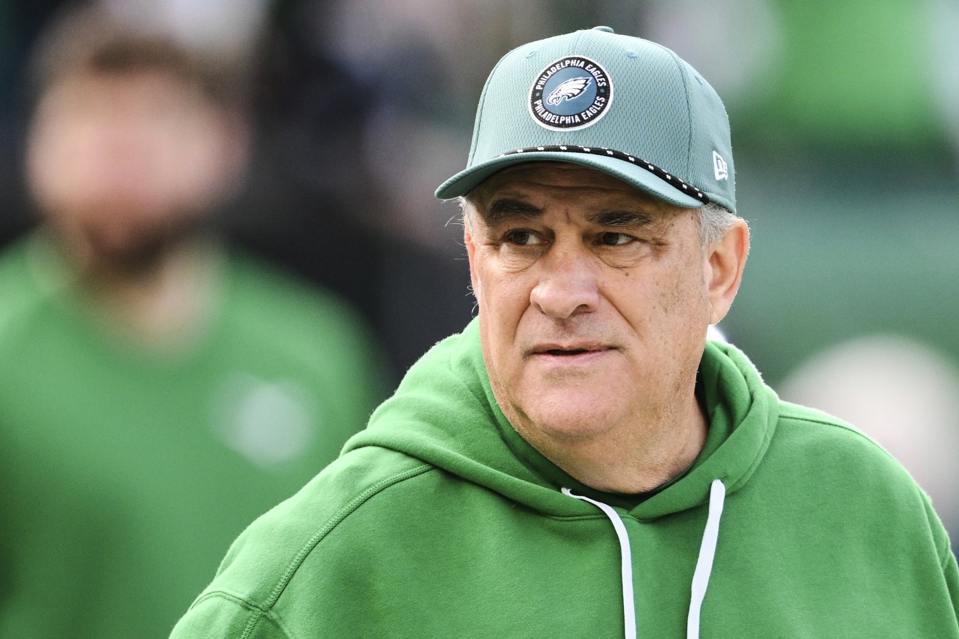 Vic Fangio remade the Eagles defense and now looks for his elusive Super Bowl title | iNFOnews.ca Vic Fangio remade the Eagles defense and now looks for his elusive Super Bowl title | iNFOnews.ca