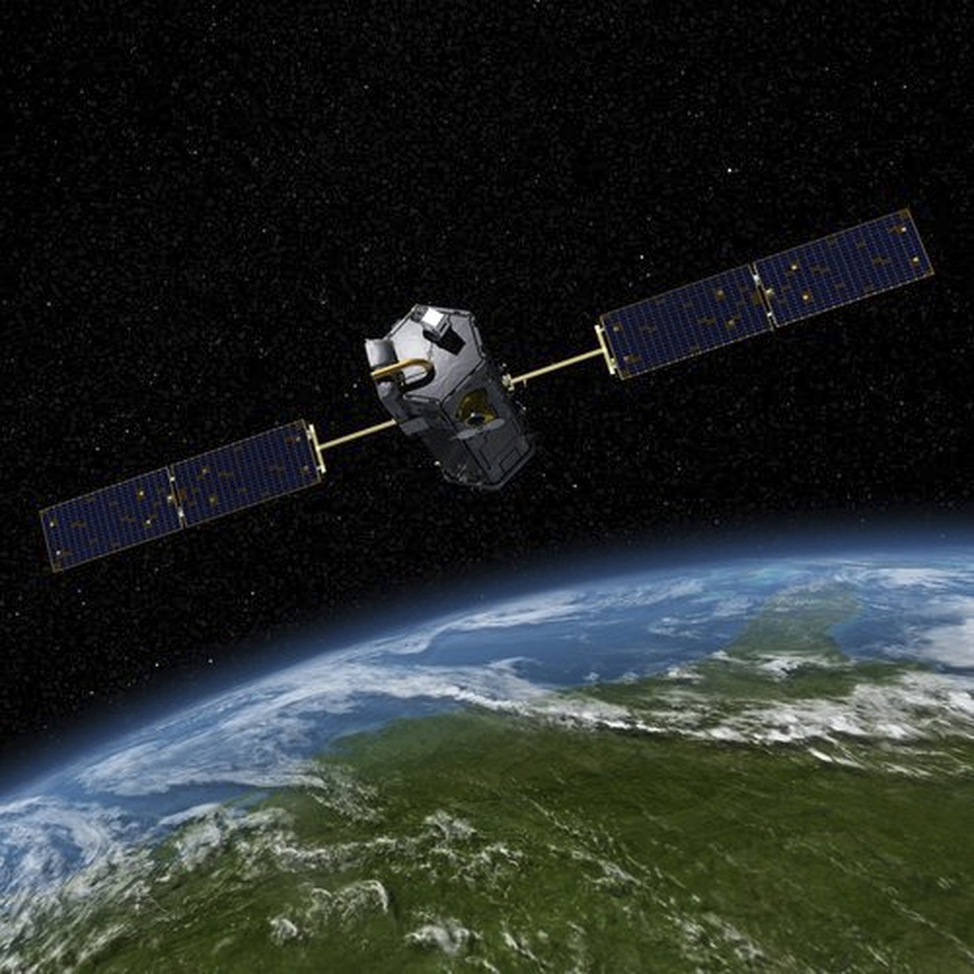 Trump moves to shut down NASA missions that measure carbon dioxide and plant health | iNFOnews.ca