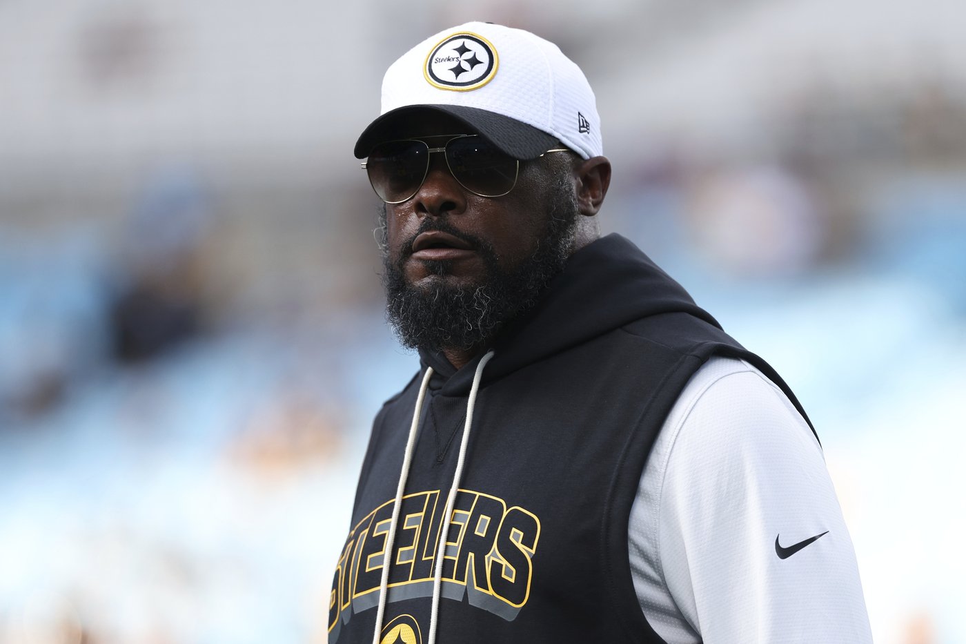 Aaron Rodgers faces former team as Steelers take on Jets in season opener | iNFOnews.ca Aaron Rodgers faces former team as Steelers take on Jets in season opener | iNFOnews.ca