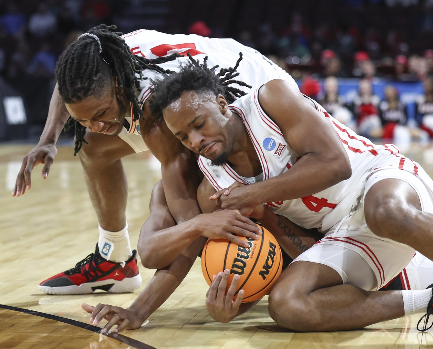 No. 1 seed Houston romps past No. 16 seed SIU Edwardsville 78-40 in NCAA Tournament opener | iNFOnews.ca