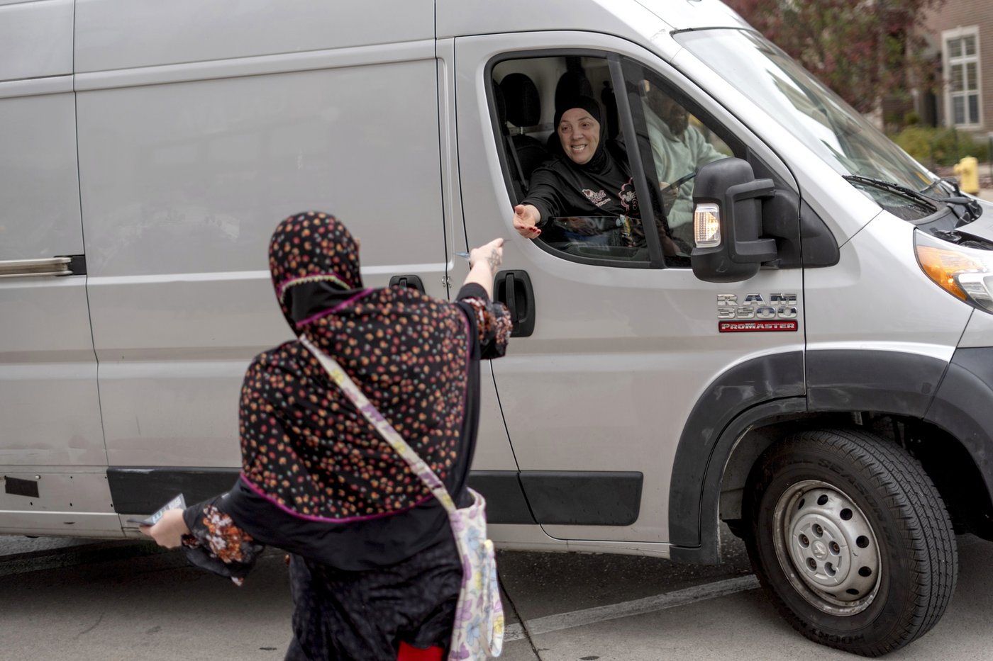 Trump breaks GOP losing streak in nation's largest majority-Arab city with a pivotal final week | iNFOnews.ca Trump breaks GOP losing streak in nation's largest majority-Arab city with a pivotal final week | iNFOnews.ca