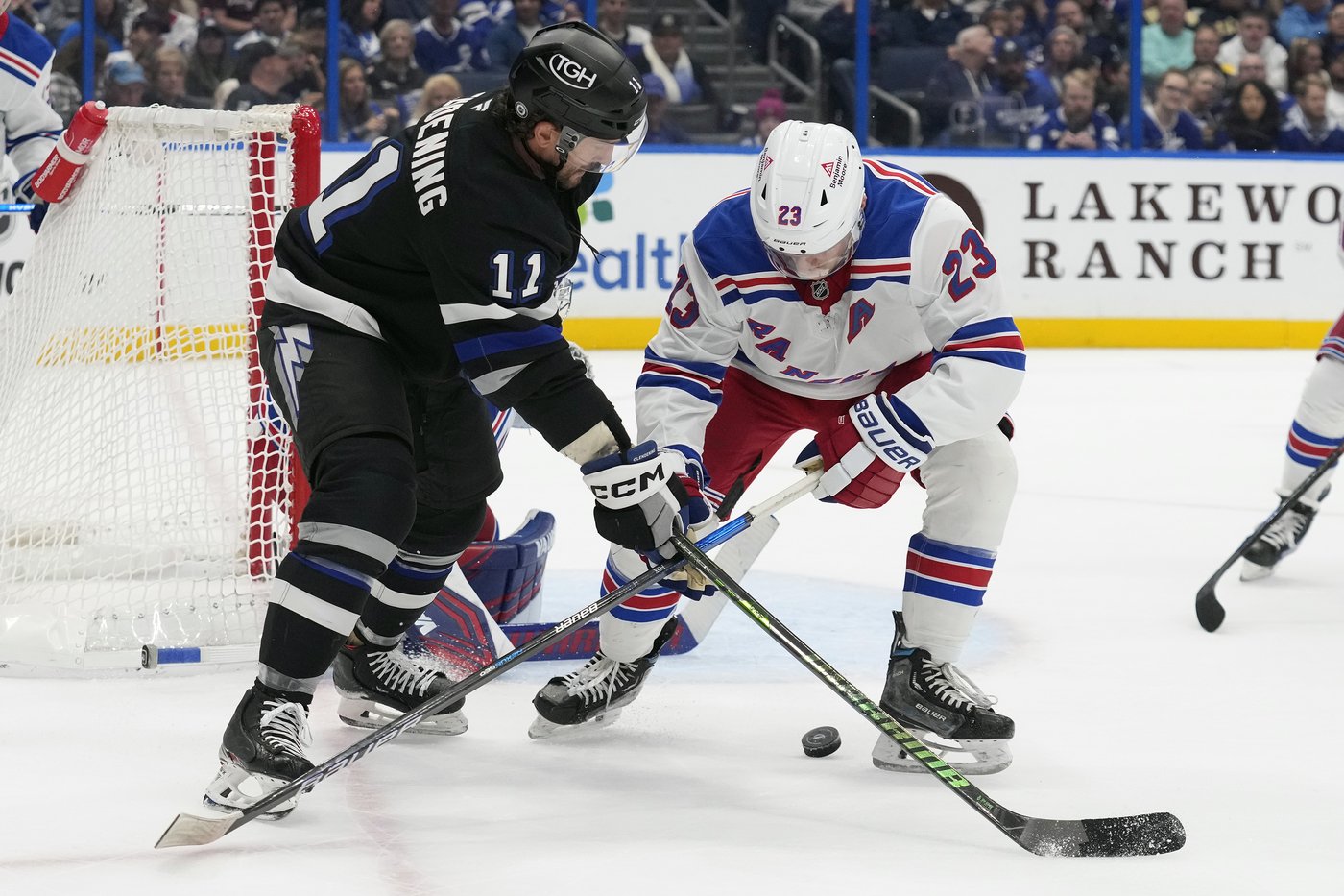 Point and Kucherov lead surging Lightning to 6-2 win over reeling Rangers | iNFOnews.ca Point and Kucherov lead surging Lightning to 6-2 win over reeling Rangers | iNFOnews.ca