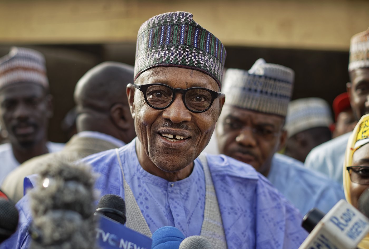 Nigeria's ex-president Buhari, twice leader of Africa's most populous nation, dies at 82 | iNFOnews.ca Nigeria's ex-president Buhari, twice leader of Africa's most populous nation, dies at 82 | iNFOnews.ca
