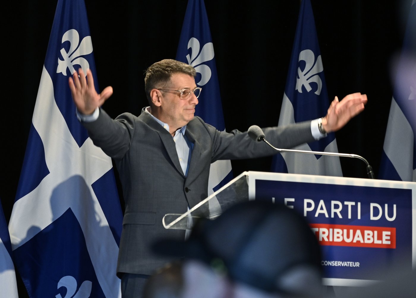 Quebec Conservative leader to seek vacant Arthabaska seat in eventual byelection | iNFOnews.ca Quebec Conservative leader to seek vacant Arthabaska seat in eventual byelection | iNFOnews.ca