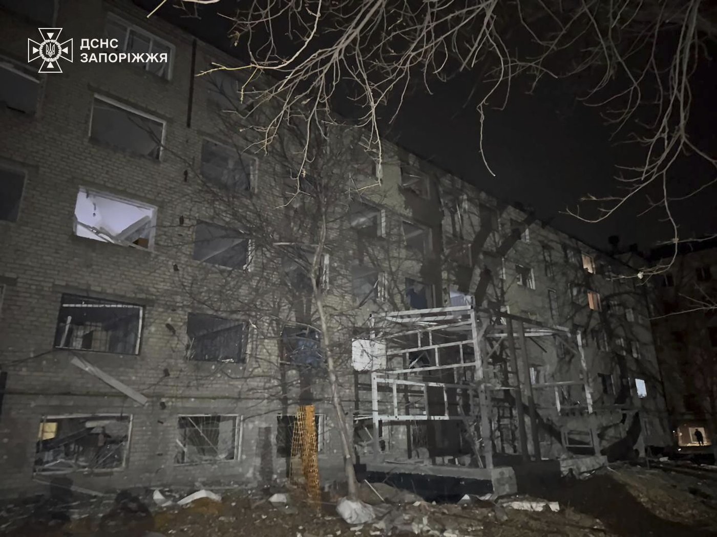 Russian glide bombs, drones and a ballistic missile kill 6, injure 30 in Ukraine | iNFOnews.ca Russian glide bombs, drones and a ballistic missile kill 6, injure 30 in Ukraine | iNFOnews.ca