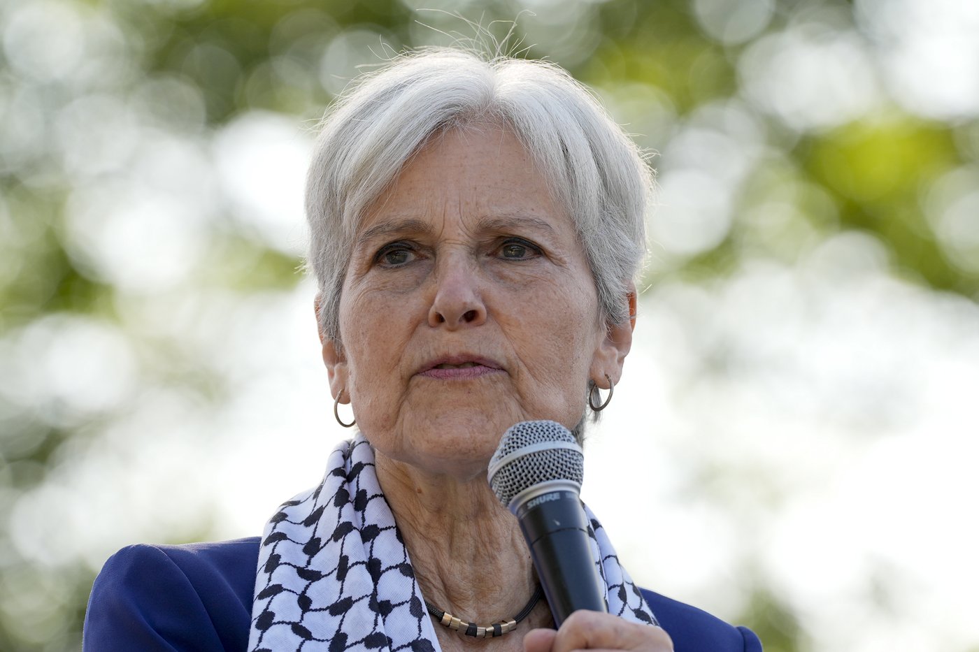 Supreme Court leaves Green Party presidential candidate Jill Stein off the ballot in Nevada | iNFOnews.ca Supreme Court leaves Green Party presidential candidate Jill Stein off the ballot in Nevada | iNFOnews.ca