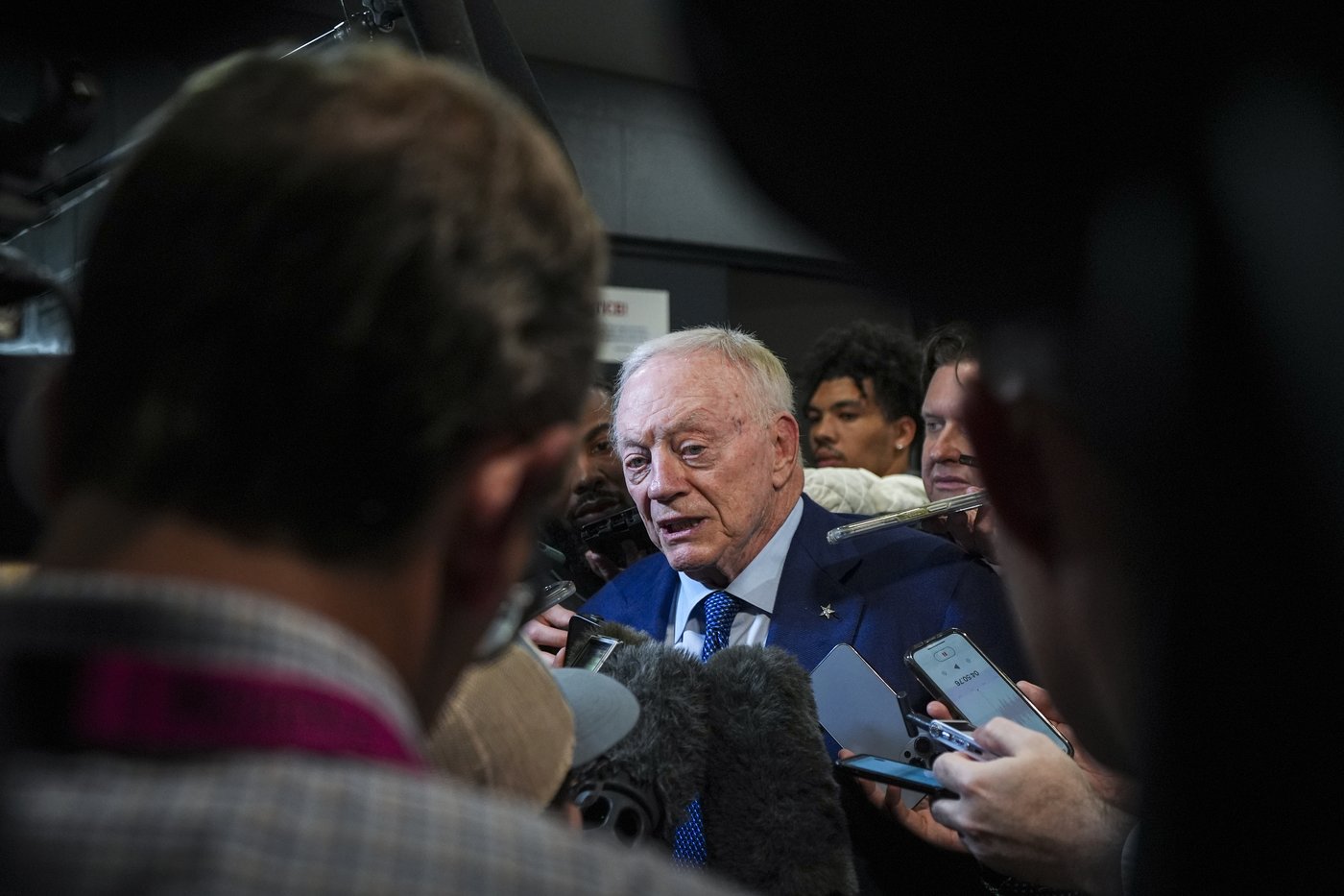 Home is where the heartache is for the Cowboys, but the road might not bring much relief | iNFOnews.ca