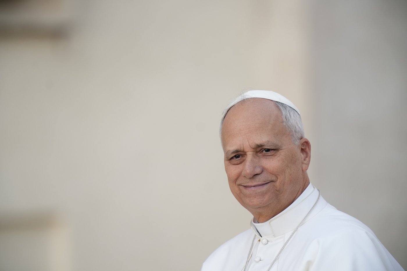 Pope Leo XIV to visit Turkey and Lebanon on first foreign trip, says he'll bring message of peace | iNFOnews.ca Pope Leo XIV to visit Turkey and Lebanon on first foreign trip, says he'll bring message of peace | iNFOnews.ca