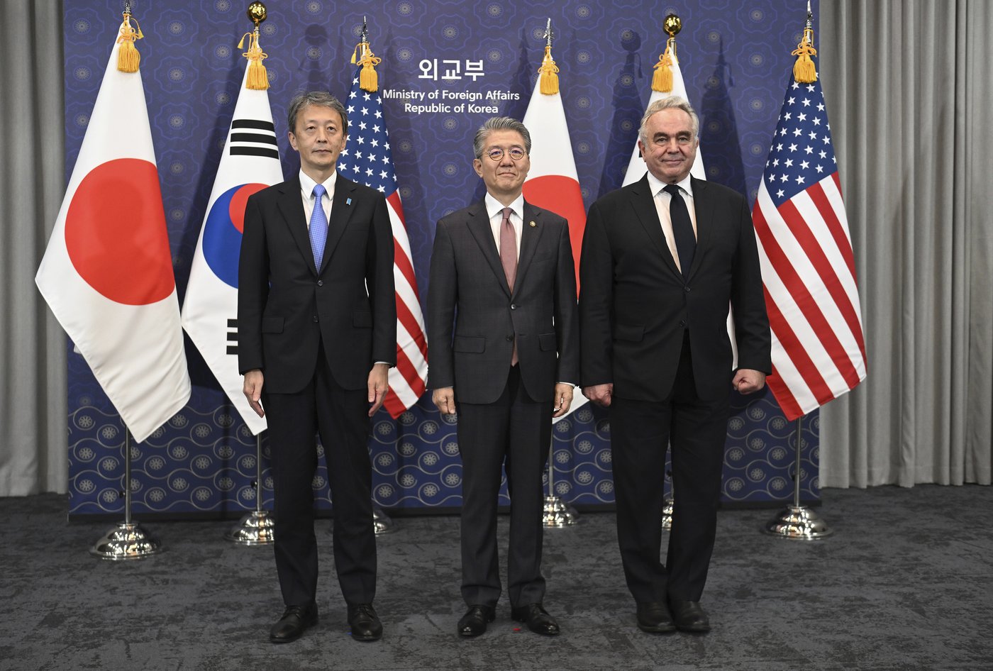 Senior US official warns of North Korean nuclear threats and help for Russia | iNFOnews.ca