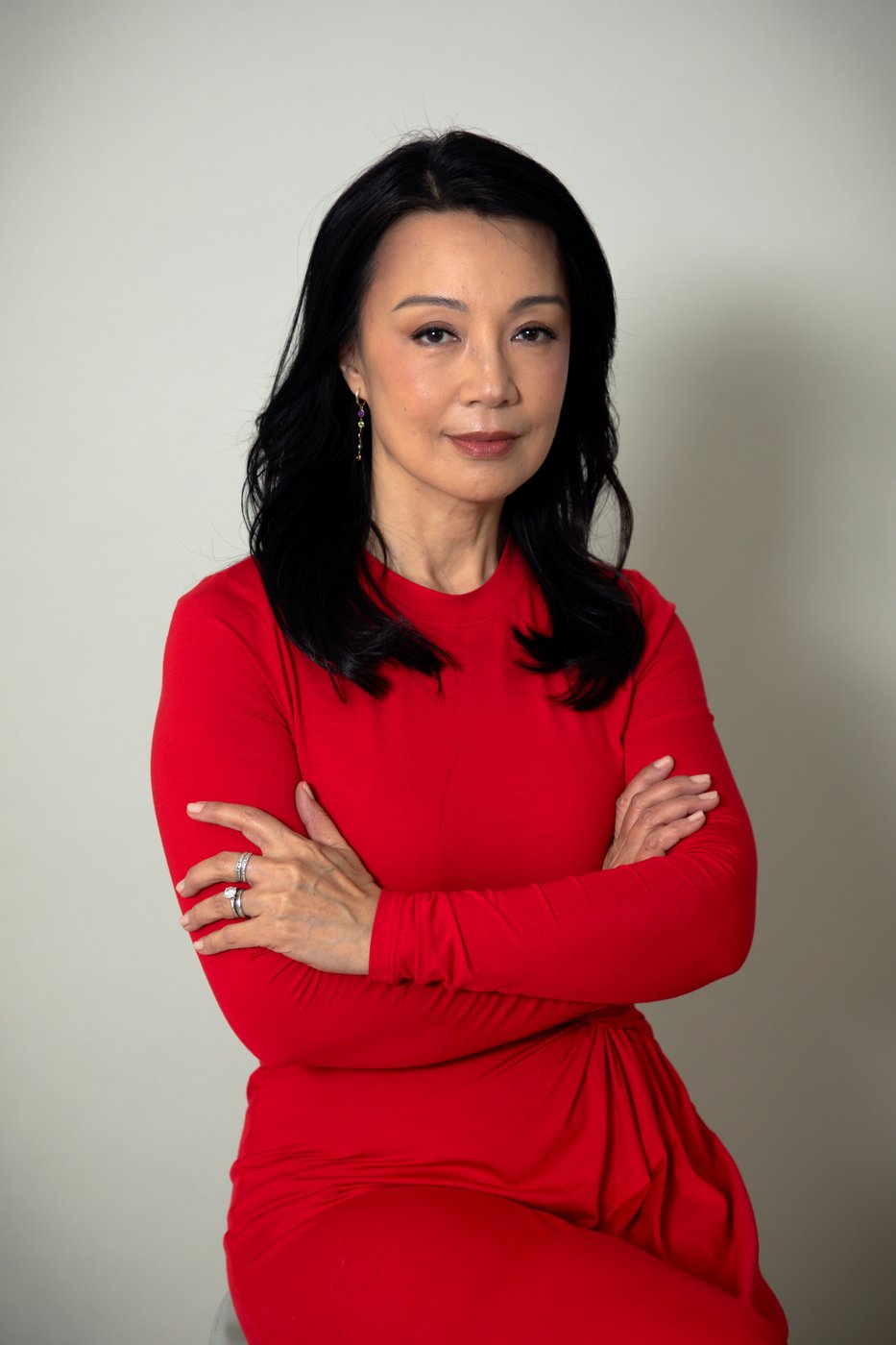 Actor, 'restaurant kid' Ming-Na Wen reflects on the Asian American experience in 70 recipes | iNwine Actor, 'restaurant kid' Ming-Na Wen reflects on the Asian American experience in 70 recipes | iNwine