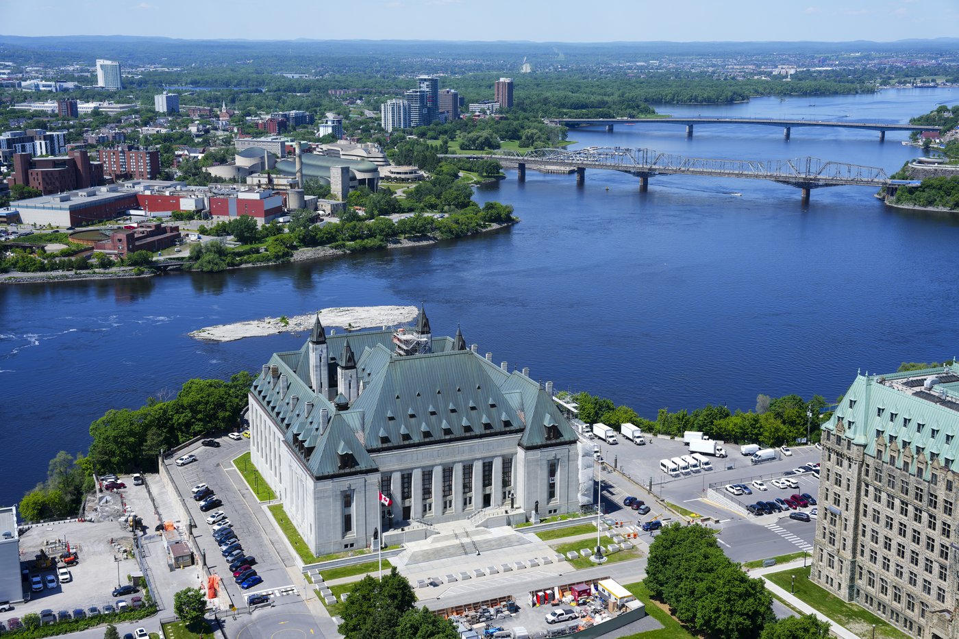 Harm reduction advocates hope high court will 'clarify' Canada's 'Good Samaritan' law | iNFOnews.ca