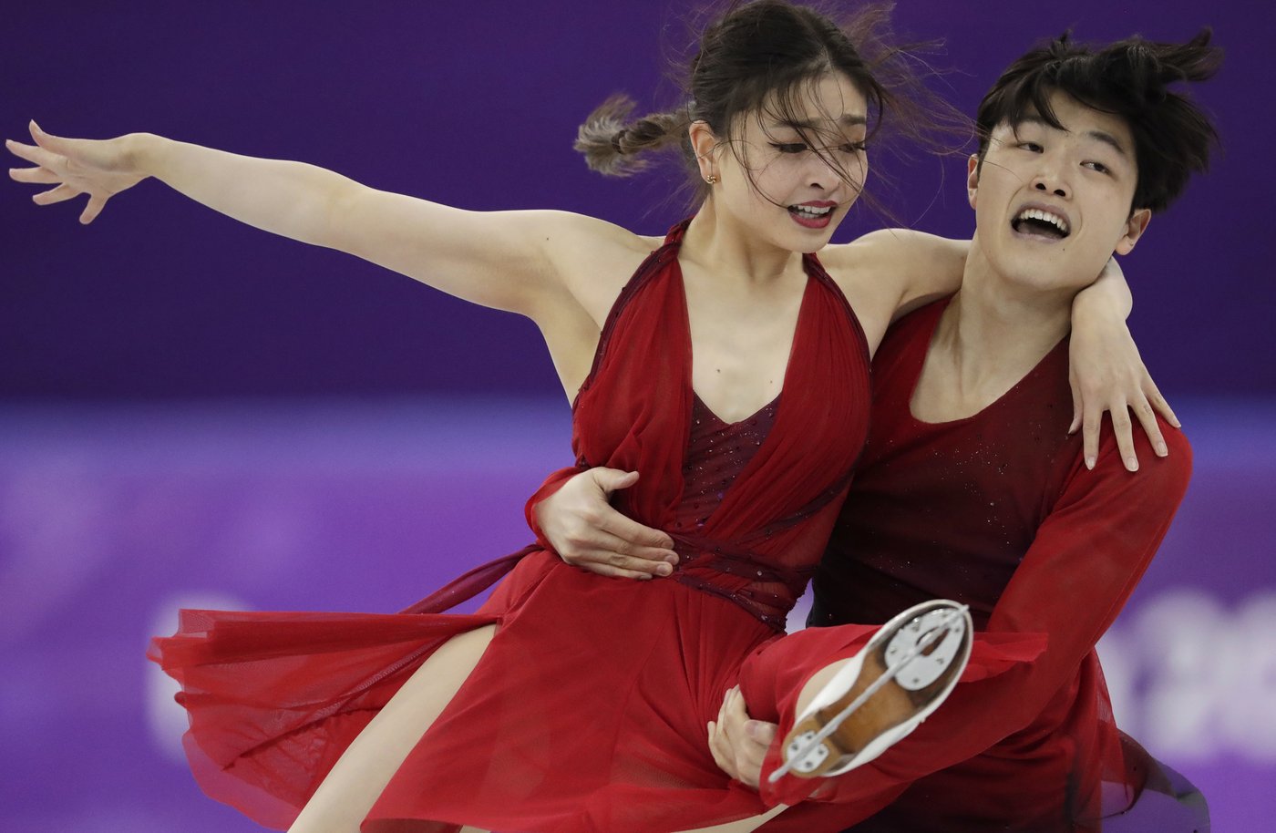 US ice dancers Alex and Maia Shibutani return to competition with an eye on 2026 Olympics | iNFOnews.ca