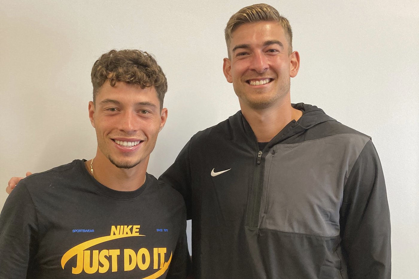 The sons have come out as Sebastian Berhalter, Jonathan Klinsmann vie for US World Cup roster | iNFOnews.ca