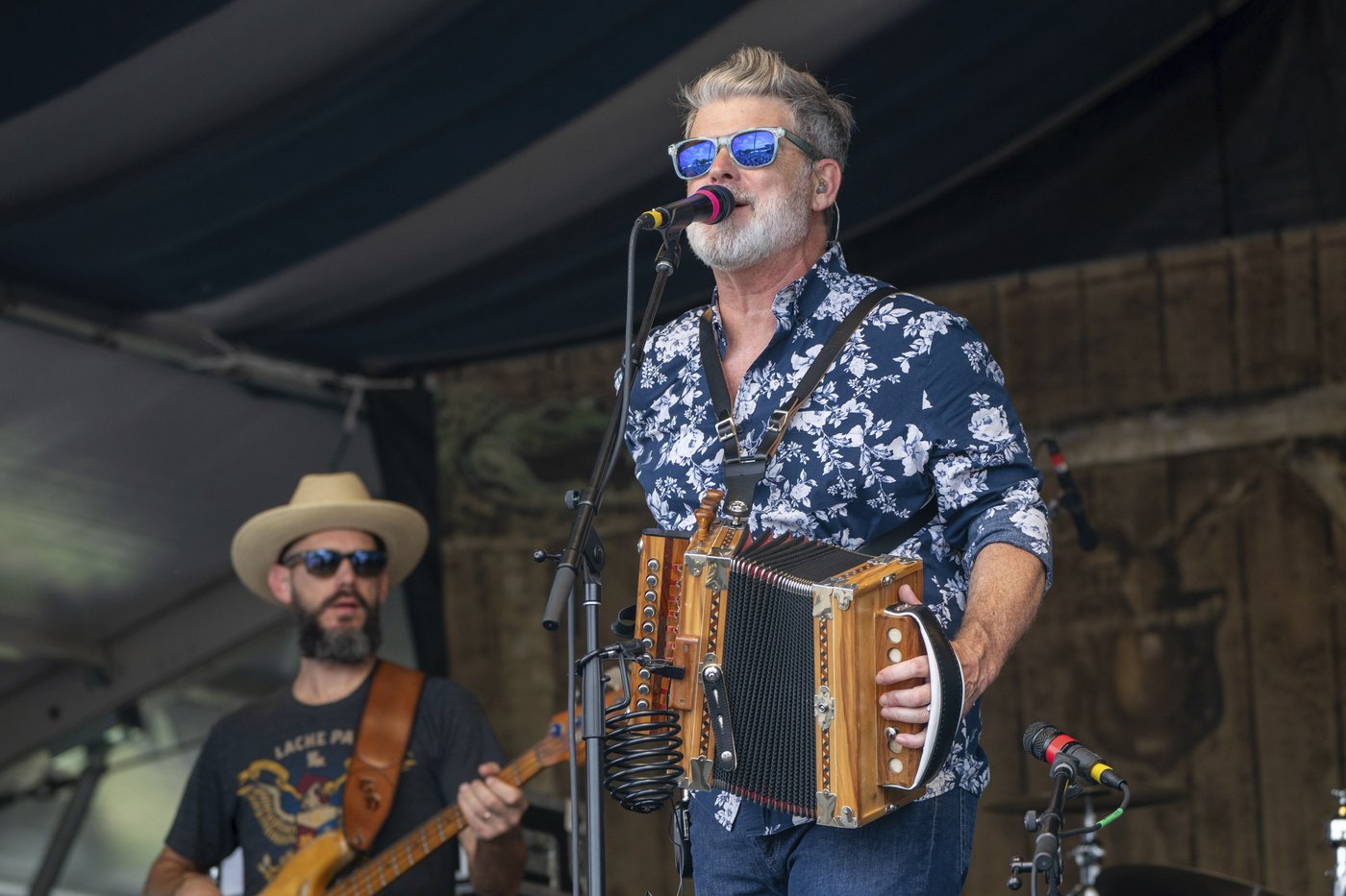 Louisiana’s Cajun and Creole heritage will be showcased at 50th annual Festivals Acadiens et Creoles | iNFOnews.ca