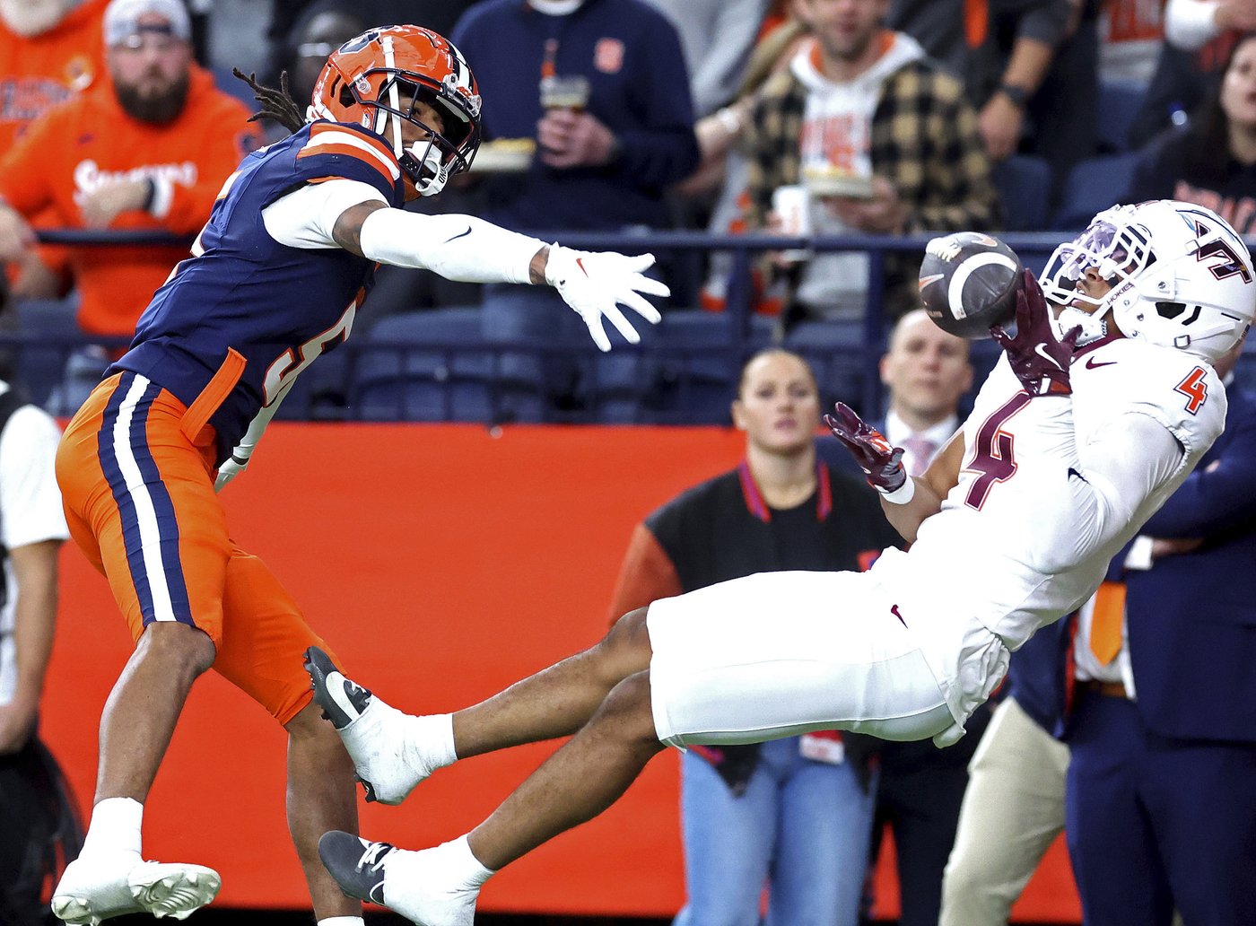 Boston College and Syracuse meet 100 years after first matchup | iNFOnews.ca Boston College and Syracuse meet 100 years after first matchup | iNFOnews.ca