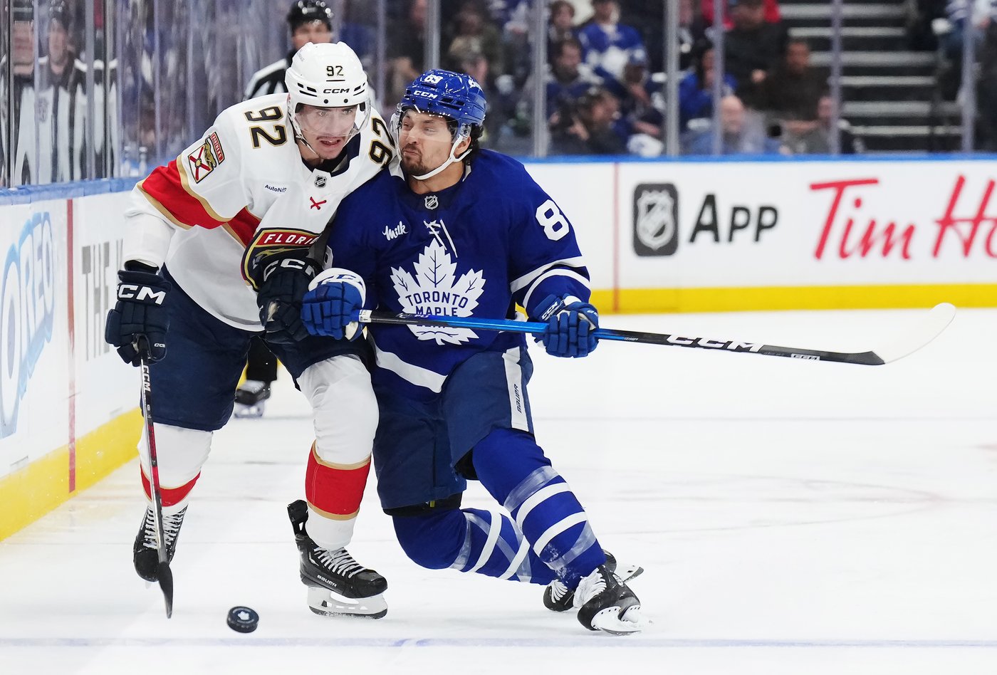Maple Leafs sign forward Nicholas Robertson to one-year contract extension | iNFOnews.ca Maple Leafs sign forward Nicholas Robertson to one-year contract extension | iNFOnews.ca