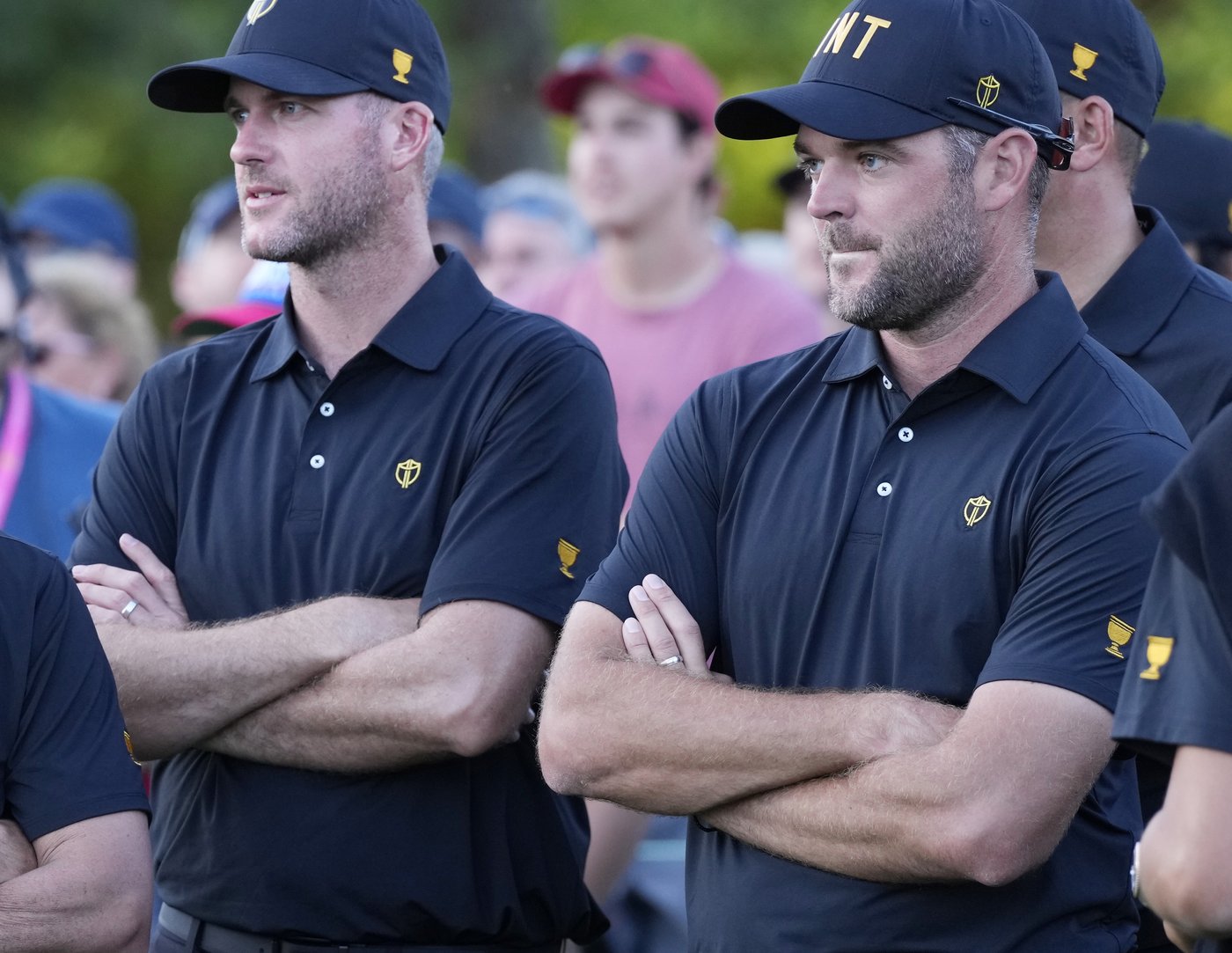 Pendrith set to make Masters debut as four Canadians play first major of men's season | iNFOnews.ca Pendrith set to make Masters debut as four Canadians play first major of men's season | iNFOnews.ca