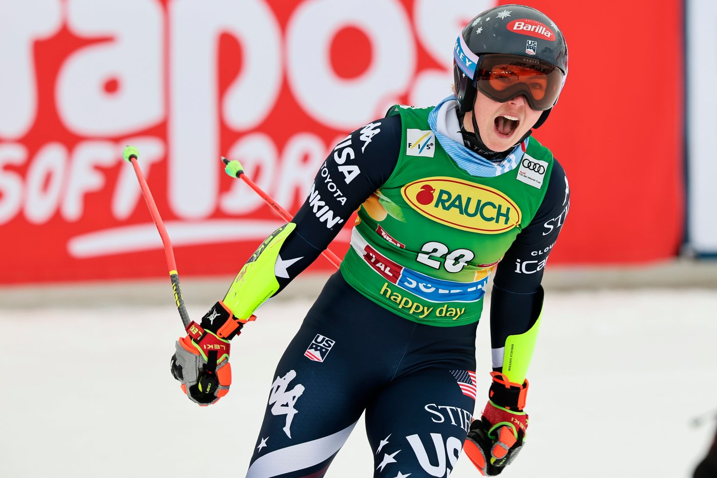 Winning now or peaking at the Olympics? How World Cup skiers plan to be at their best in February | iNFOnews.ca