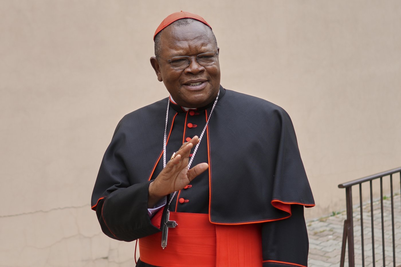 Cardinals wrap up pre-conclave meetings still uncertain about who should follow Pope Francis | iNFOnews.ca Cardinals wrap up pre-conclave meetings still uncertain about who should follow Pope Francis | iNFOnews.ca