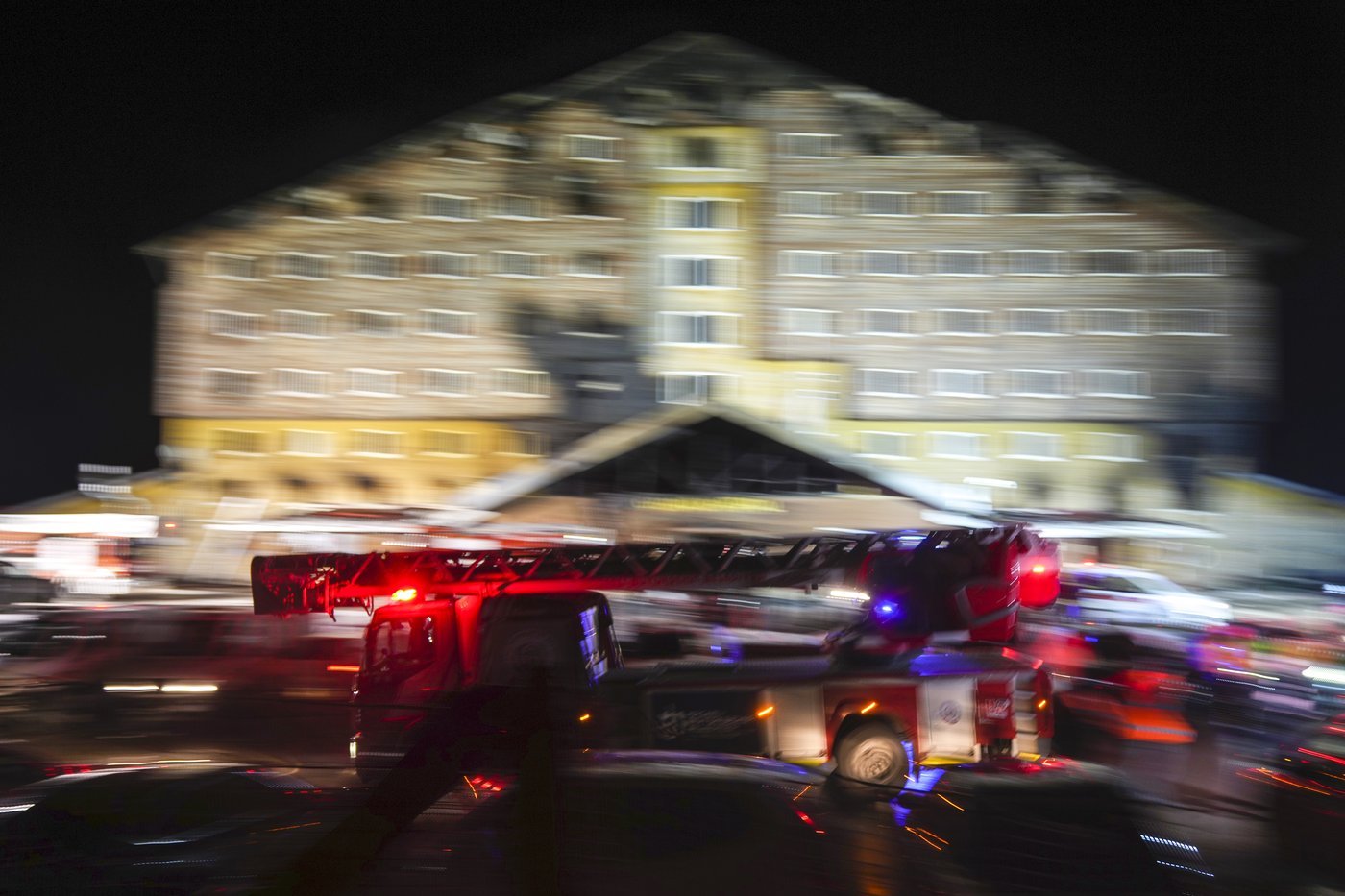 At least 76 people killed in a hotel fire at a ski resort in Turkey | iNFOnews.ca At least 76 people killed in a hotel fire at a ski resort in Turkey | iNFOnews.ca