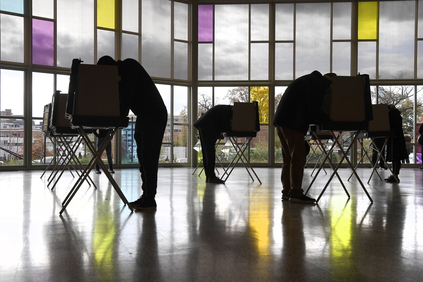 Connecticut to decide on constitution change to make mail-in voting easier | iNFOnews.ca Connecticut to decide on constitution change to make mail-in voting easier | iNFOnews.ca