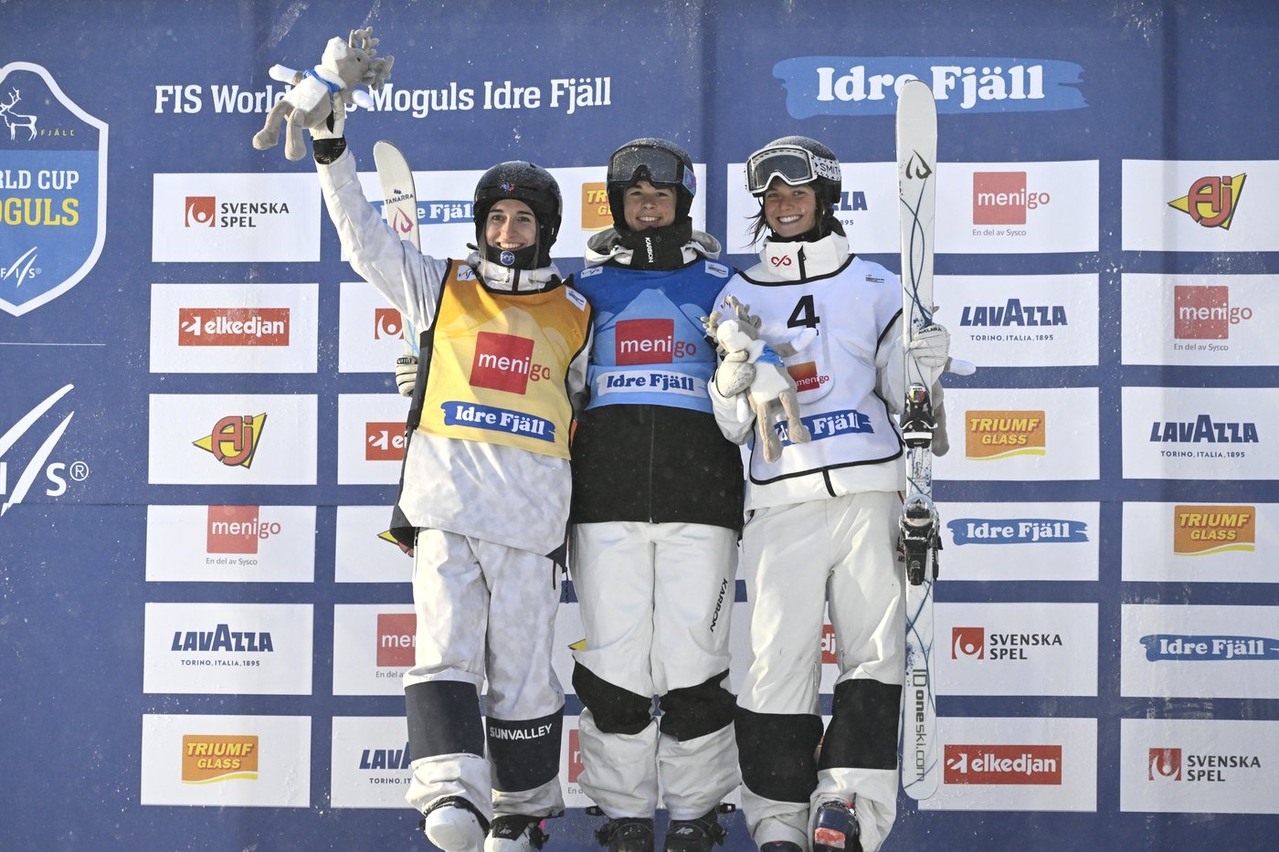 Defending Olympic moguls champion Jakara Anthony injured and returning home to Australia | iNFOnews.ca Defending Olympic moguls champion Jakara Anthony injured and returning home to Australia | iNFOnews.ca