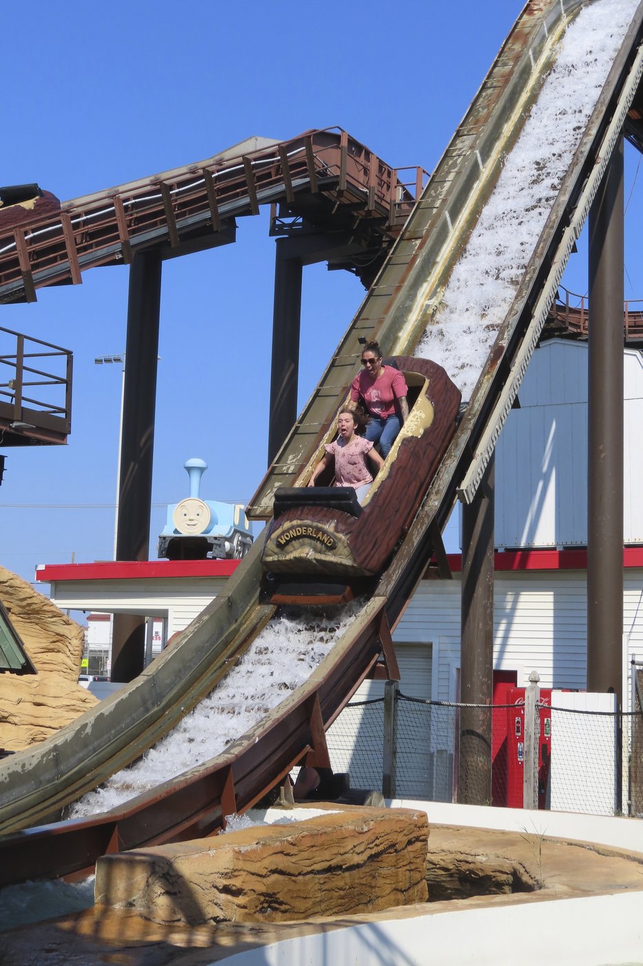 Historic Jersey Shore amusement park closes after generations of family thrills | iNFOnews.ca