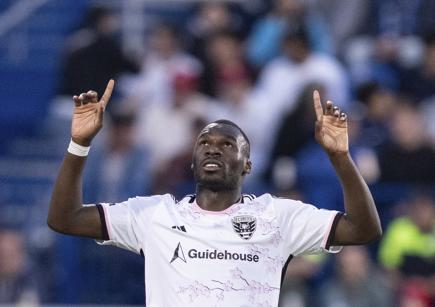 3 playoff spots remain as MLS teams scramble for postseason position | iNFOnews.ca