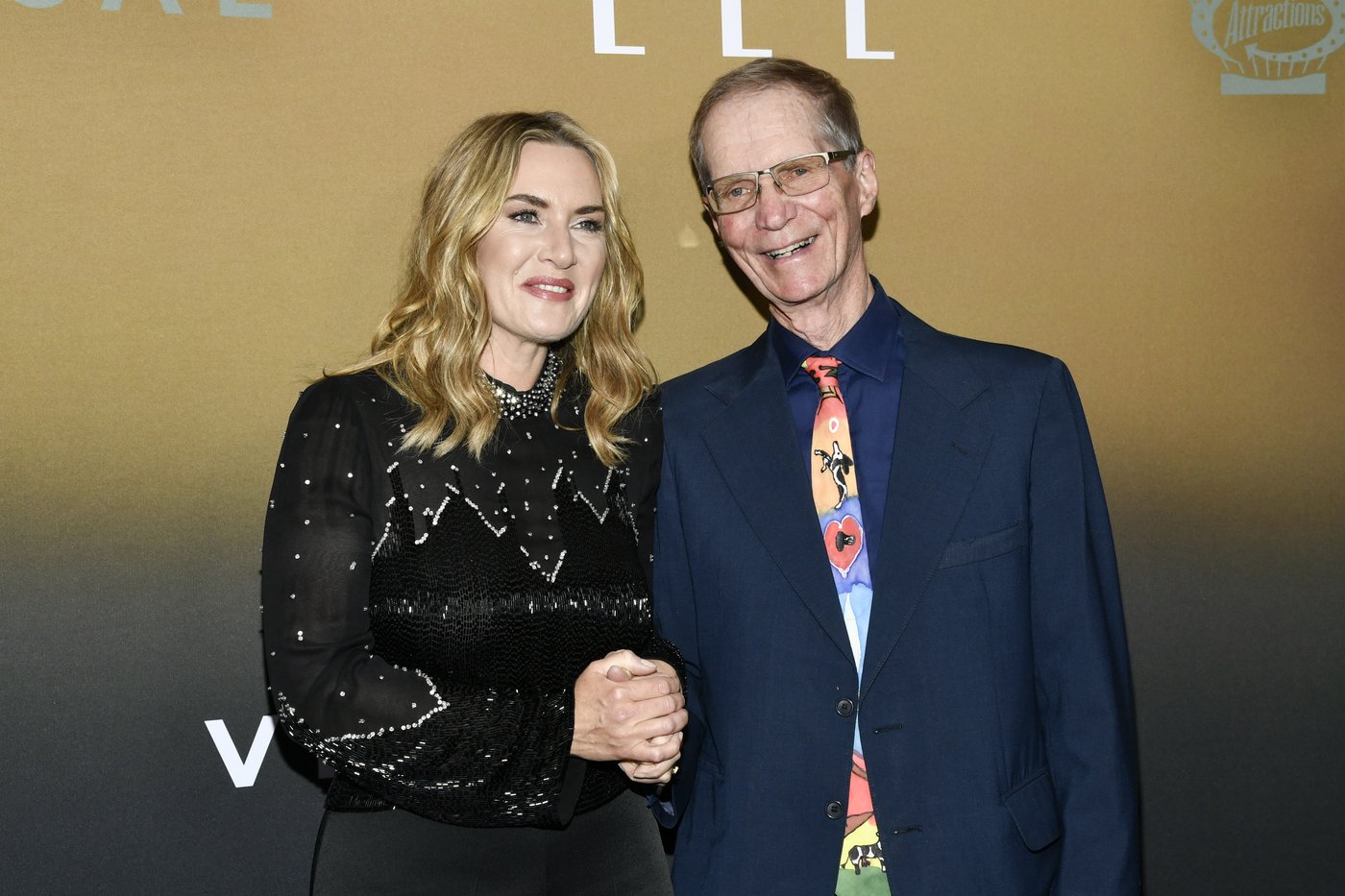 Q&A: Kate Winslet on bringing WWII photographer Lee Miller’s story to the big screen | iNFOnews.ca Q&A: Kate Winslet on bringing WWII photographer Lee Miller’s story to the big screen | iNFOnews.ca