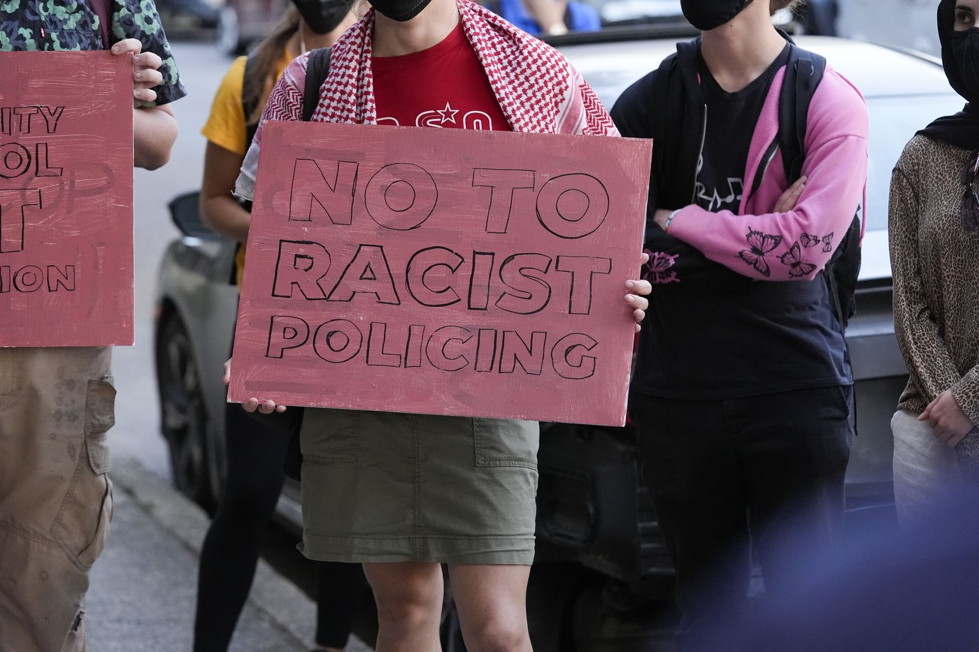 New Orleans insists its police department is ready to end federal oversight. Not all are convinced | iNFOnews.ca New Orleans insists its police department is ready to end federal oversight. Not all are convinced | iNFOnews.ca