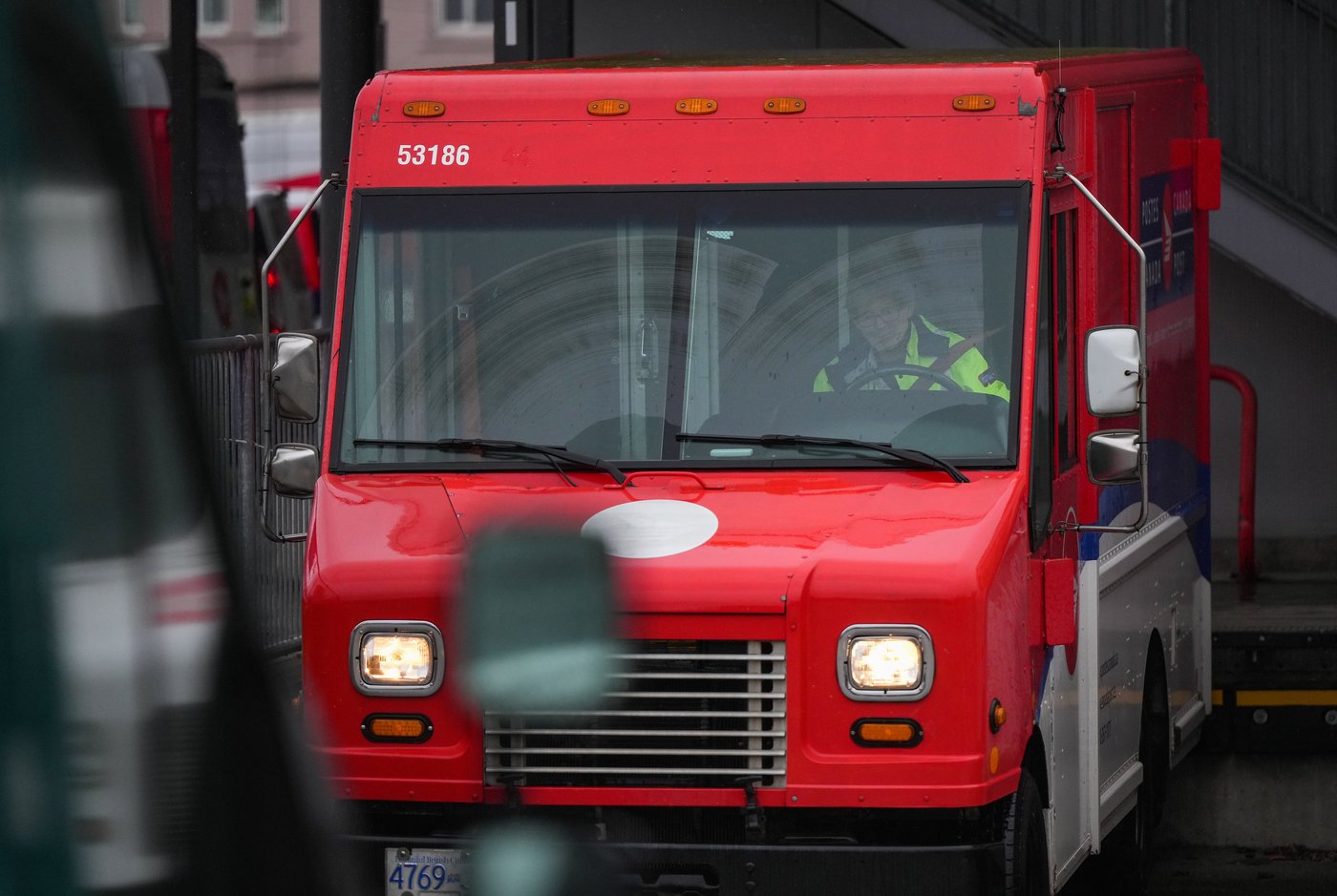 Canada Post rejects union terms for arbitration as both sides enter bitter stalemate | iNFOnews.ca Canada Post rejects union terms for arbitration as both sides enter bitter stalemate | iNFOnews.ca