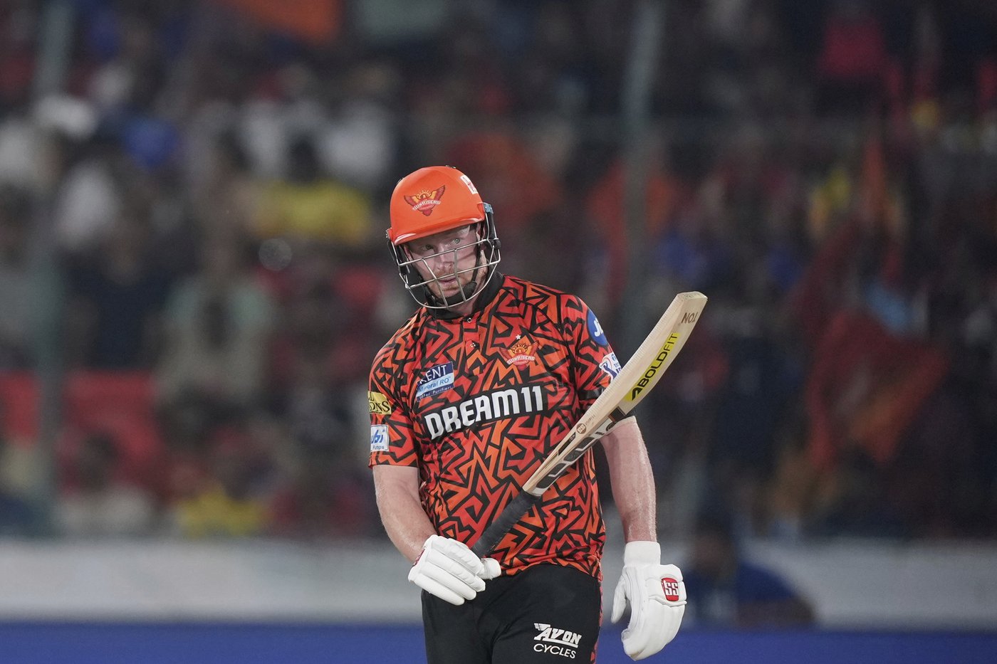 Boult and Sharma shine for Mumbai in massive 7-wicket victory over Hyderabad | iNFOnews.ca Boult and Sharma shine for Mumbai in massive 7-wicket victory over Hyderabad | iNFOnews.ca