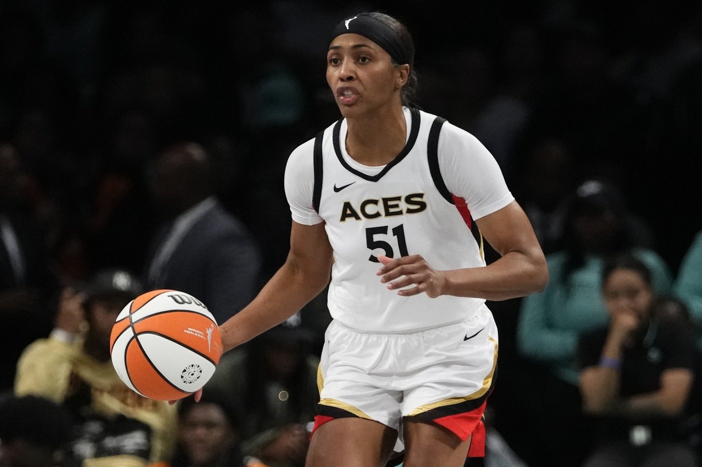 Indiana Fever add 2-time WNBA champ Sydney Colson to roster led by Caitlin Clark | iNFOnews.ca Indiana Fever add 2-time WNBA champ Sydney Colson to roster led by Caitlin Clark | iNFOnews.ca