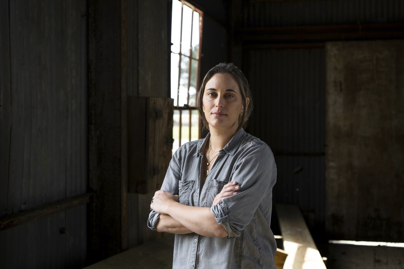 Arkansas farmer launches bid to challenge US Sen. Tom Cotton's reelection bid | iNFOnews.ca
