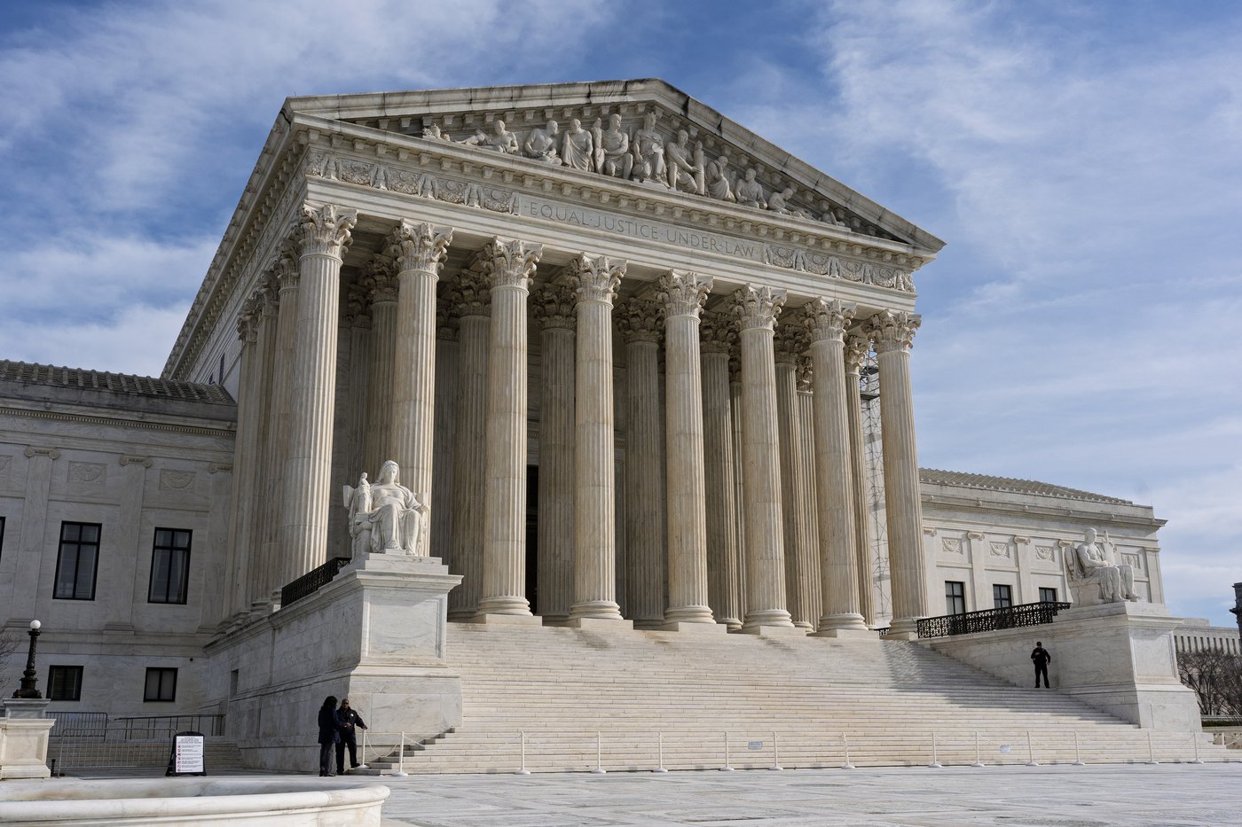 What cases are left on the Supreme Court's emergency docket? Here's a look | iNFOnews.ca What cases are left on the Supreme Court's emergency docket? Here's a look | iNFOnews.ca