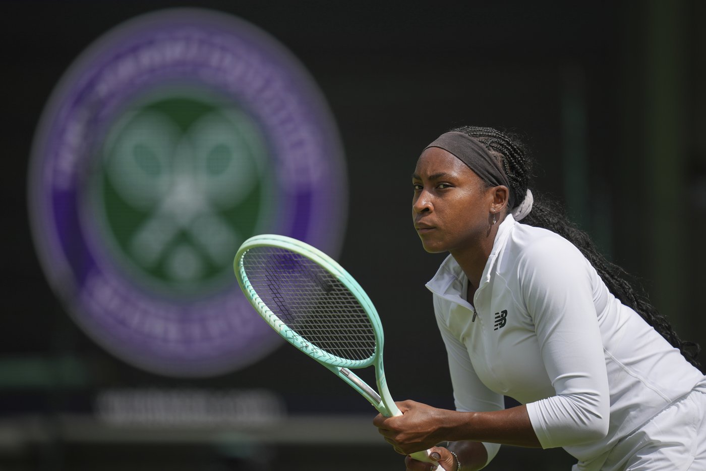 Wimbledon 2025: Coco Gauff is just 21 but already thinking about what to do after tennis | iNFOnews.ca