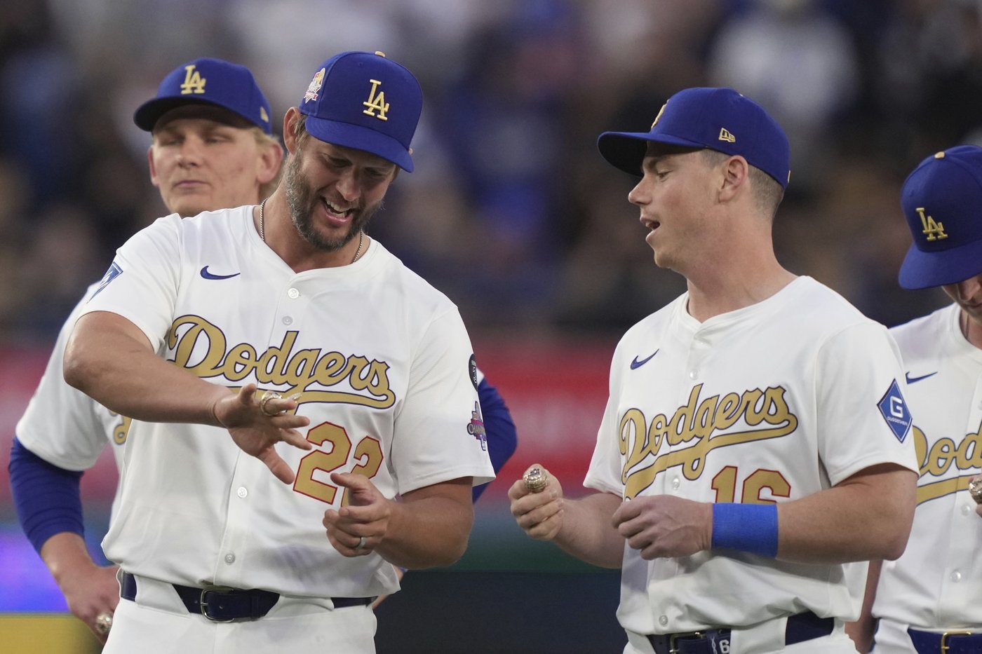 Clayton Kershaw to make 1st rehab start Wednesday for Triple-A Oklahoma City | iNFOnews.ca Clayton Kershaw to make 1st rehab start Wednesday for Triple-A Oklahoma City | iNFOnews.ca