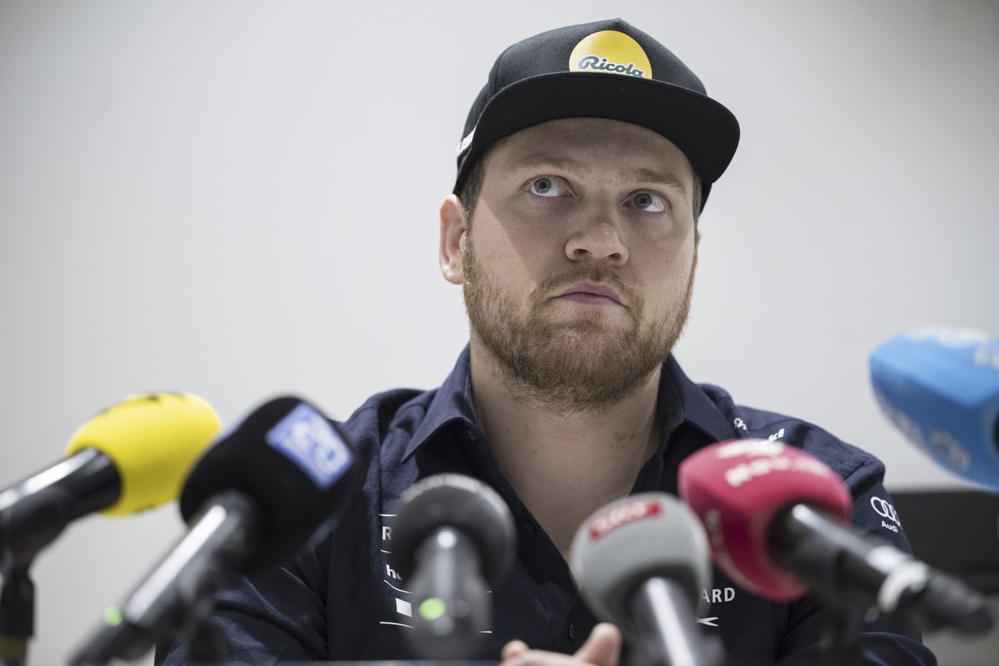 Swiss downhill racer Niels Hintermann diagnosed with cancer and will miss ski season for treatment | iNFOnews.ca Swiss downhill racer Niels Hintermann diagnosed with cancer and will miss ski season for treatment | iNFOnews.ca
