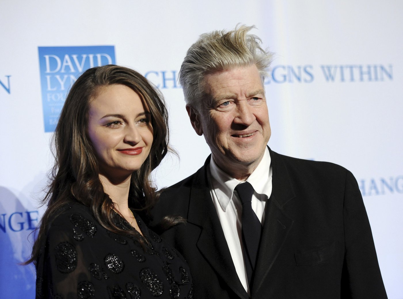 David Lynch, visionary filmmaker behind 'Twin Peaks' and 'Mulholland Drive,' dies at 78 | iNFOnews.ca