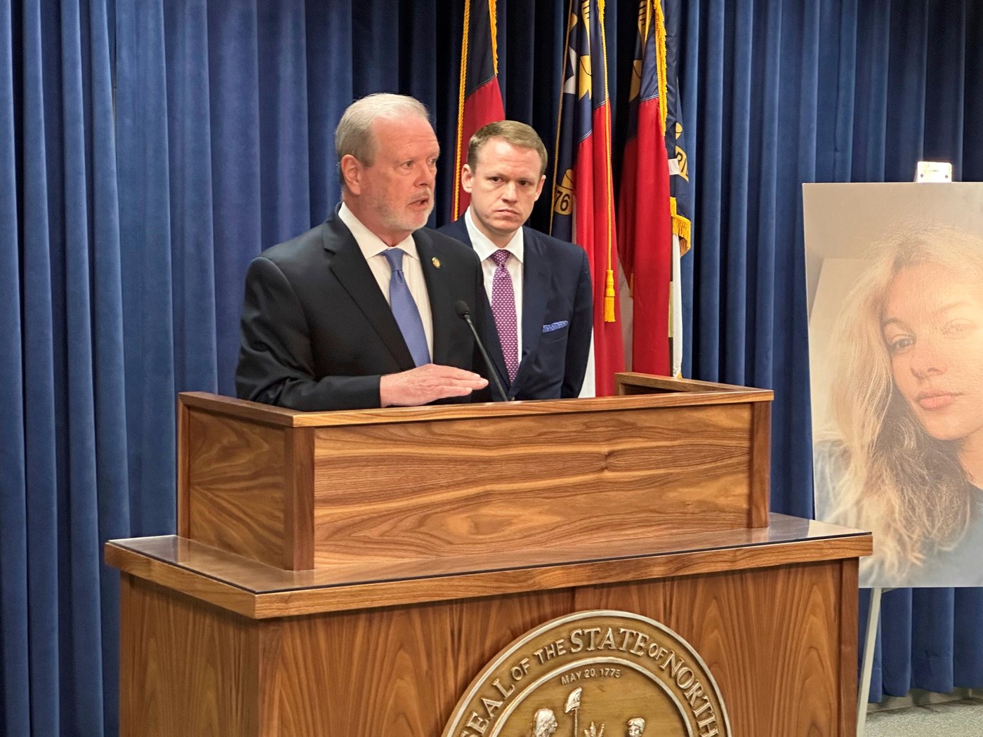 North Carolina Republicans push for tougher bail rules and potentially new execution methods | iNFOnews.ca North Carolina Republicans push for tougher bail rules and potentially new execution methods | iNFOnews.ca