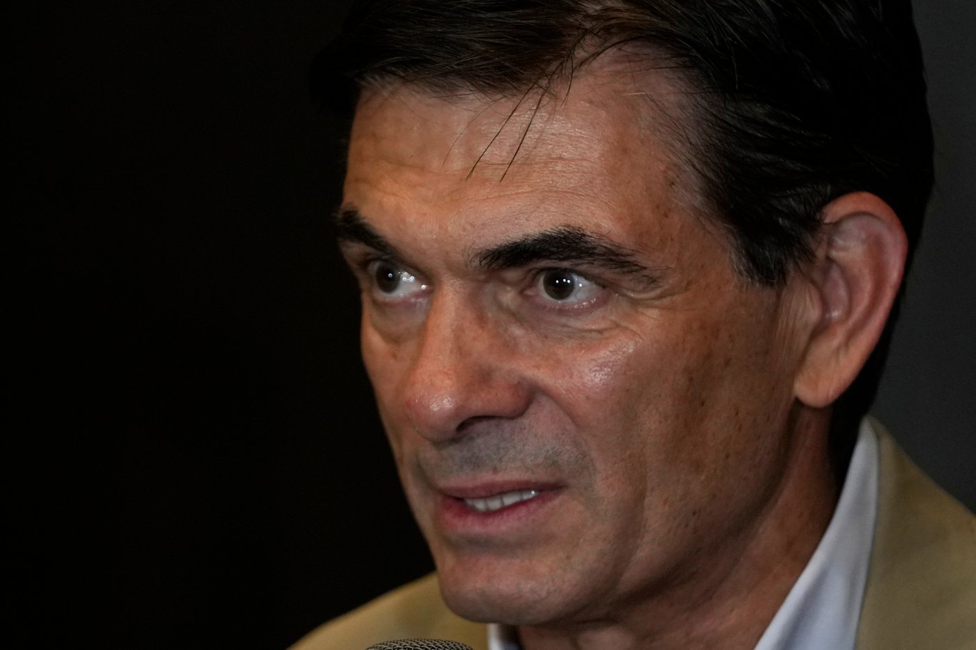 Bolivia's first conservative president in 20 years promises warmer US ties | iNFOnews.ca Bolivia's first conservative president in 20 years promises warmer US ties | iNFOnews.ca