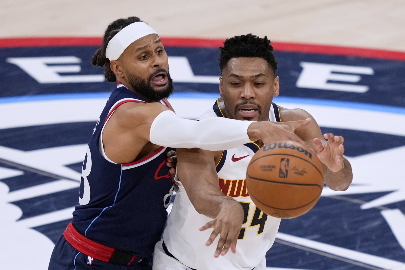 Saturday's NBA games: Cavaliers-Heat, Thunder-Grizzlies, Nuggets-Clippers and Rockets-Warriors | iNFOnews.ca Saturday's NBA games: Cavaliers-Heat, Thunder-Grizzlies, Nuggets-Clippers and Rockets-Warriors | iNFOnews.ca