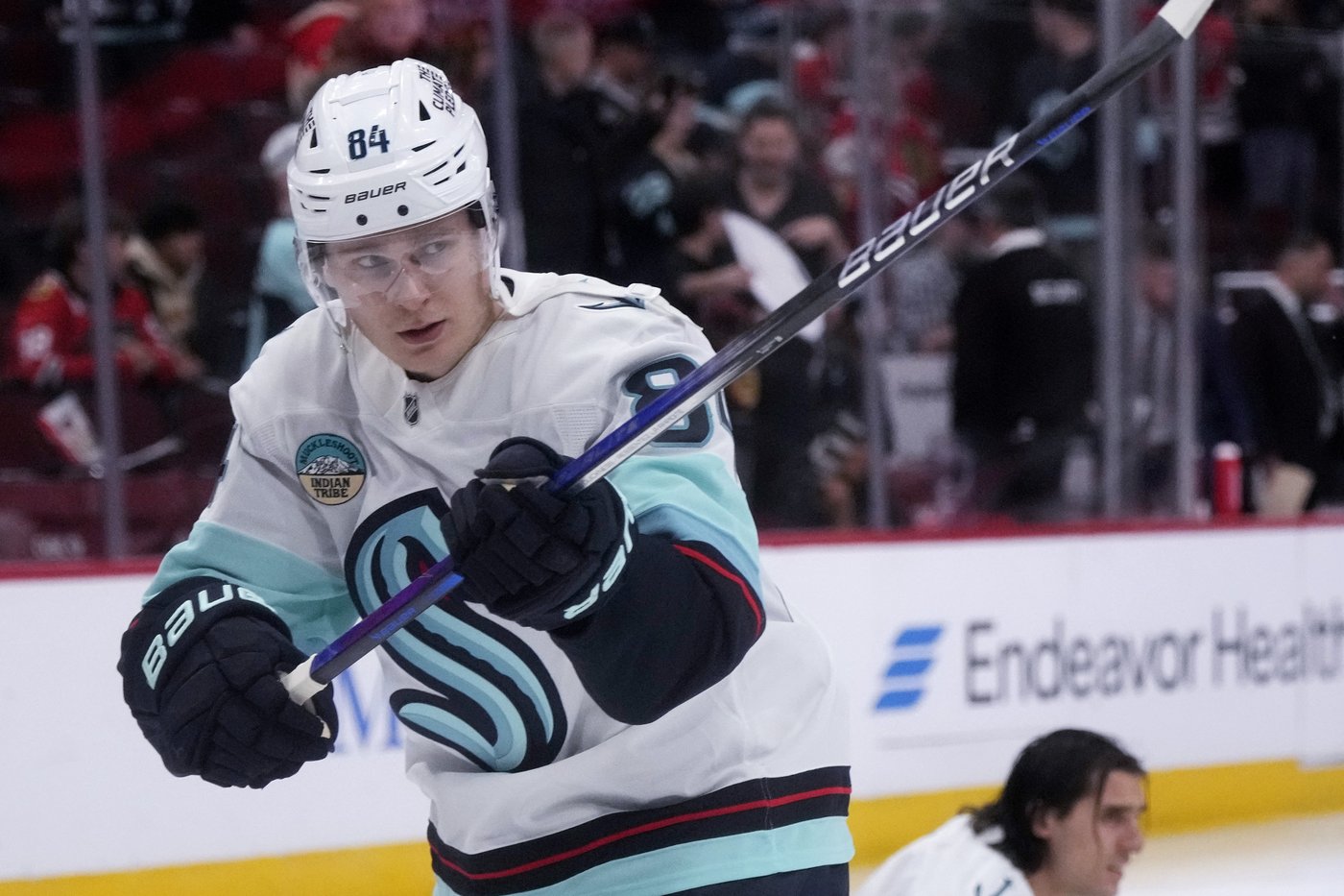 Kaapo Kakko looking forward to fresh start with Seattle Kraken | iNFOnews.ca Kaapo Kakko looking forward to fresh start with Seattle Kraken | iNFOnews.ca